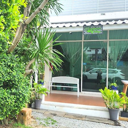 Purepamvillage شاطئ كاتا المظهر الخارجي الصورة