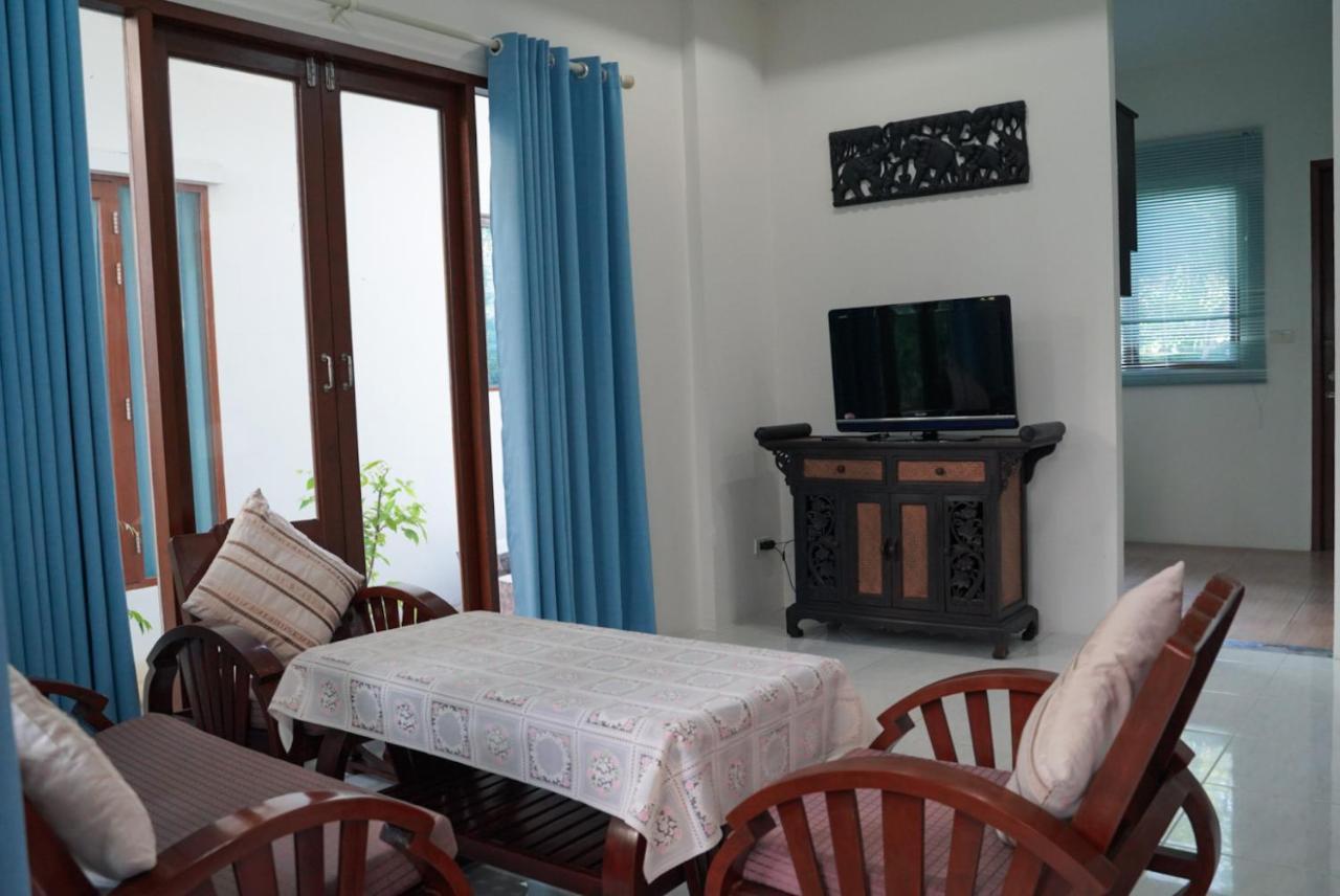 Purepamvillage شاطئ كاتا المظهر الخارجي الصورة
