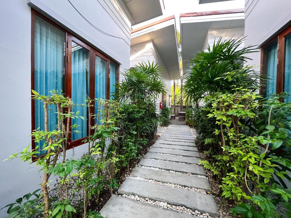 Purepamvillage شاطئ كاتا المظهر الخارجي الصورة