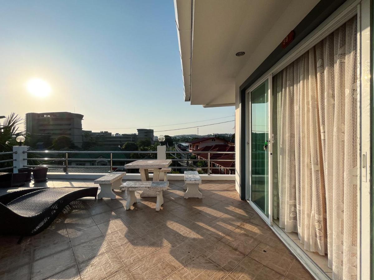 Purepamvillage شاطئ كاتا المظهر الخارجي الصورة