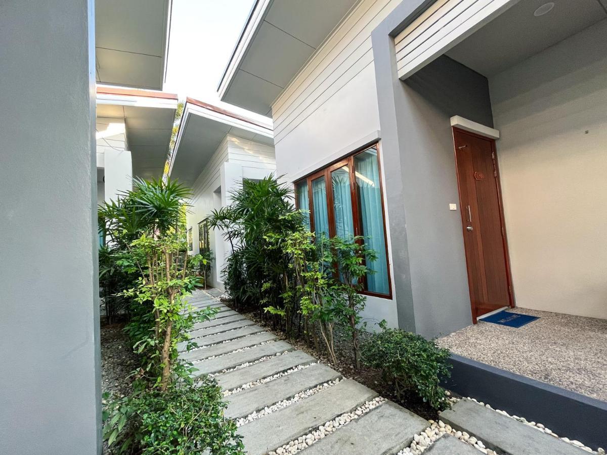 Purepamvillage شاطئ كاتا المظهر الخارجي الصورة