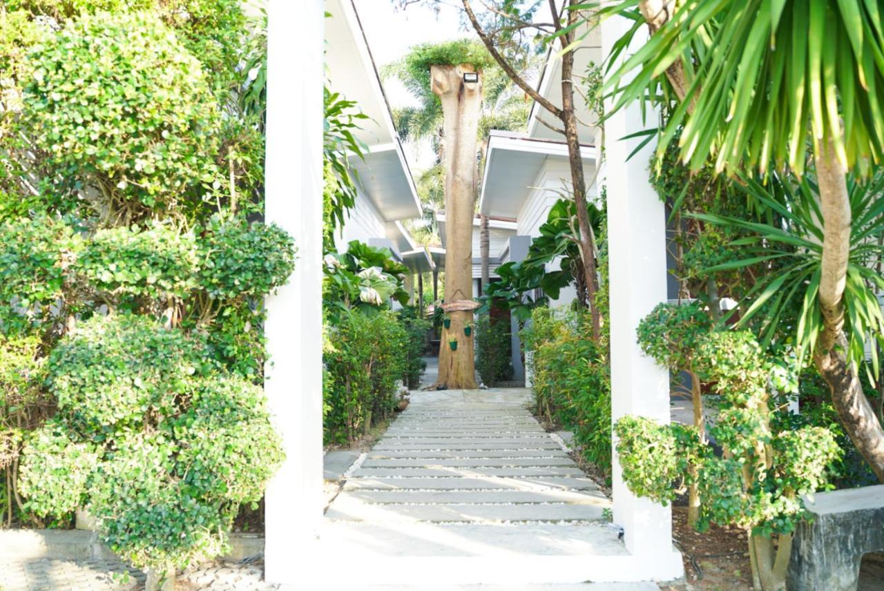 Purepamvillage شاطئ كاتا المظهر الخارجي الصورة