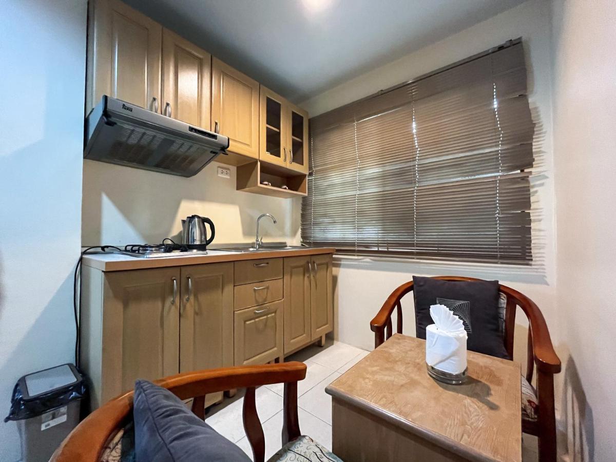 Purepamvillage شاطئ كاتا المظهر الخارجي الصورة