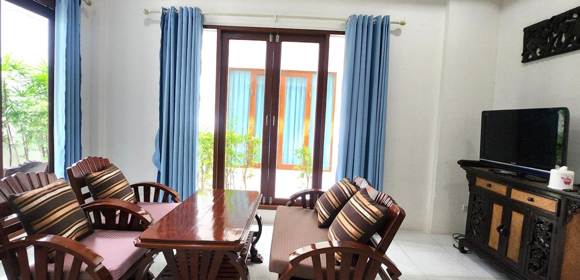 Purepamvillage شاطئ كاتا المظهر الخارجي الصورة