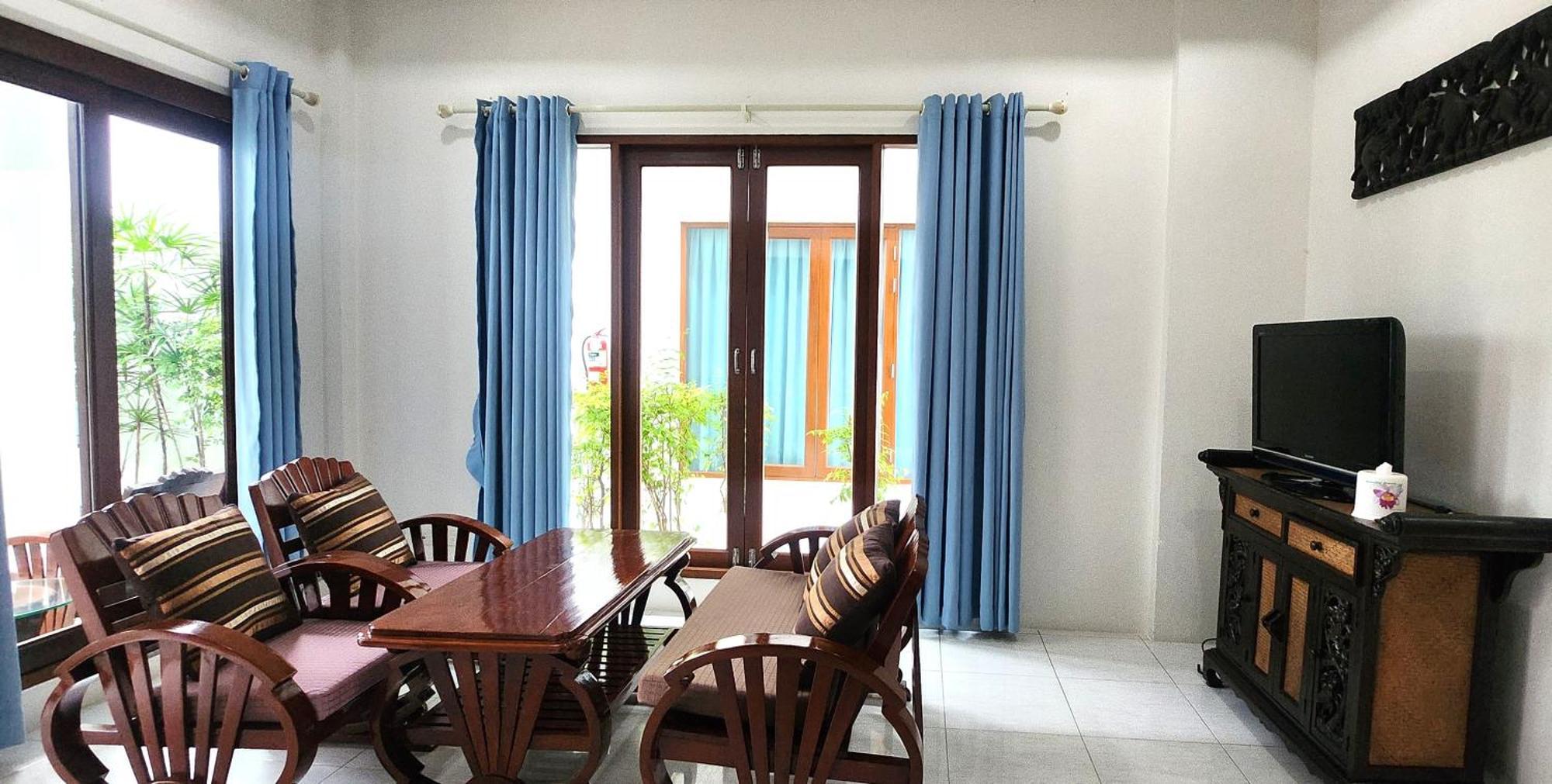 Purepamvillage شاطئ كاتا المظهر الخارجي الصورة